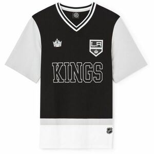 CELIO LJENHL3 Férfi póló, fekete, méret kép