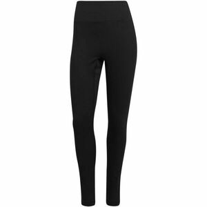 adidas YOGA 78 T Női sportlegging, fekete, méret kép
