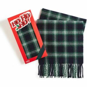 CELIO XJICARVE Férfi sál, fekete, méret kép