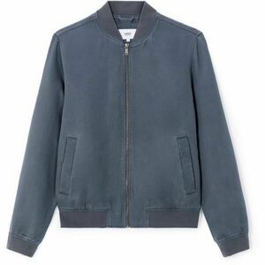 CELIO DULINO1 Férfi dzseki, sötétszürke, méret kép