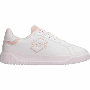 Lotto VENUS AMF III LIQUID Női tornacipő, fehér, méret kép