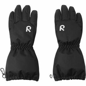 REIMA ENNEN Gyerek téli kesztyű, fekete, méret kép