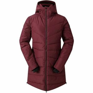 Dare2b STRIKING V Női téli kabát, bordó, méret kép