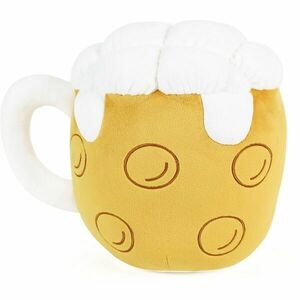 ALBI SÖR Párna, sárga, méret kép