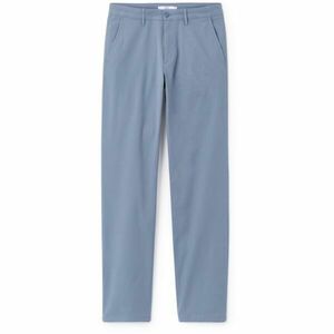 CELIO TOHENRI Férfi nadrág, kék, méret 38x34 kép