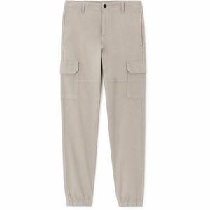 CELIO DOLYTE Férfi nadrág, szürke, méret kép