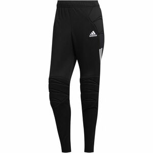 adidas TIERRO GK PAN Férfi kapusnadrág, fekete, méret kép