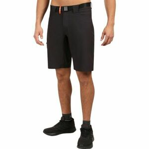 KILPI NAVIA Férfi outdoor rövidnadrág, fekete, méret kép