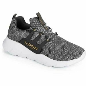 LOAP STRETCH Férfi cipő, szürke, méret kép