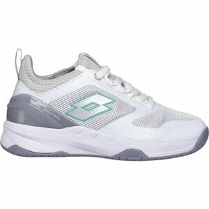 Lotto MIRAGE 200 SPD W Női teniszcipő, fehér, méret 36 kép