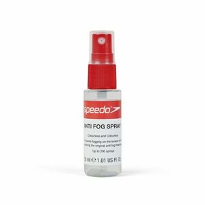 Speedo ANTI FOG SPRAY Páramentesítő spray, mix, méret kép