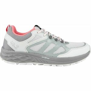 Jack Wolfskin HIKING JACKY Női outdoor cipő, szürke, méret 37.5 kép