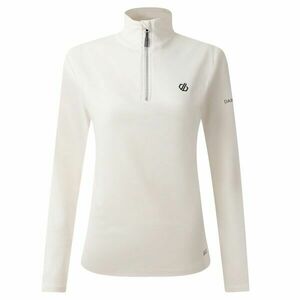 Dare2b LOWLINE II Női pulóver, fehér, méret kép