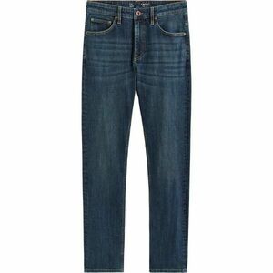 CELIO TONARA5 Férfi farmer, sötétkék, méret 30x32 kép