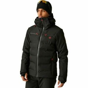 Dare2b SPEED II Férfi síkabát, fekete, méret kép