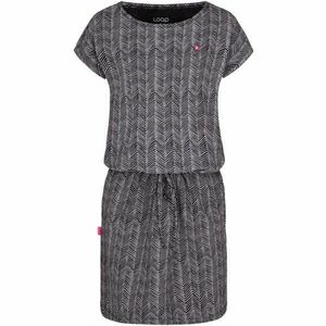 LOAP BAJKALA Női ruha, fekete, méret kép