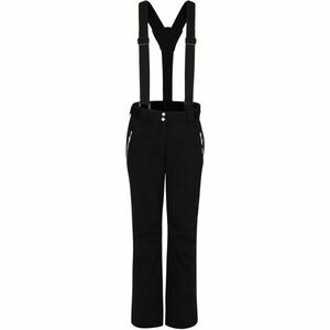 Dare2b DIMINISH PANT Női sínadrág, fekete, méret kép