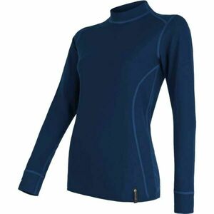 Sensor DOUBLE FACE Női felső, kék, méret kép