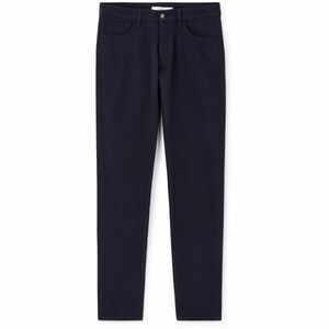CELIO JOFIVE Férfi nadrág, sötétkék, méret kép