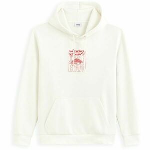 CELIO FEJABOWL Férfi pulóver, fehér, méret kép