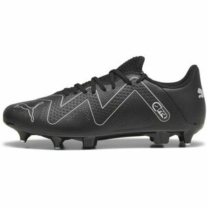 Puma FUTURE PLAY MxSG Férfi kombinált stoplis futballcipő, fekete, méret 44 kép