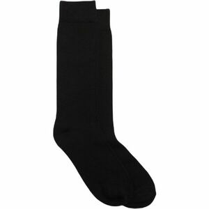 GAP CASHSOFT Férfi zokni, fekete, méret kép