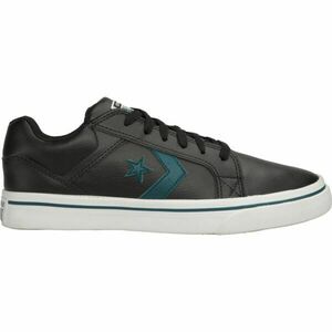 Converse EL DISTRITO 2.0 Férfi alacsony szárú tornacipő, fekete, méret kép