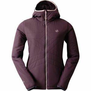 Dare2b TORREK LITE Női outdoor dzseki, lila, méret kép