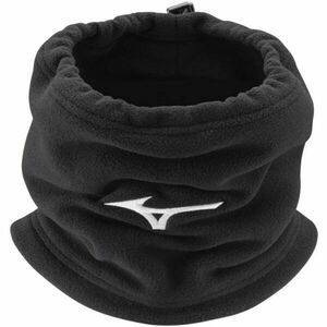 Mizuno PROMO SNOOD Sportos nyakmelegítő, fekete, méret kép