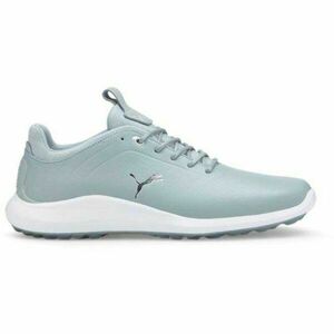 Puma IGNITE PRO Férfi golfcipő, ezüst, méret 44.5 kép