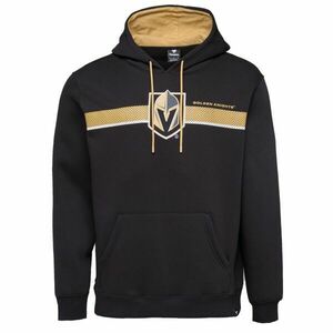 FANATICS VEGAS GOLDEN KNIGHTS WRIST SHOT HOODIE Pulóver, fekete, méret kép