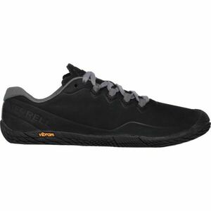 Merrell VAPOR GLOVE 3 LUNA LTR Női barefoot cipő, fekete, méret 37.5 kép