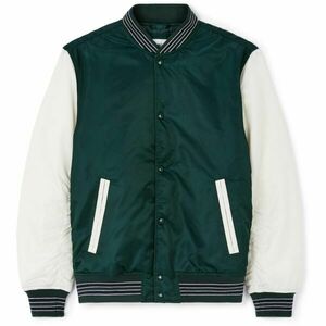 CELIO JUTEDDY2 Férfi télikabát, sötétzöld, méret kép