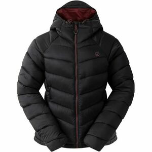 Dare2b TORREK BAFFLE Női steppelt dzseki, fekete, méret kép