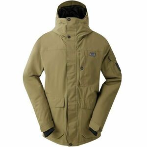 Dare2b TWIN TIP Férfi síkabát, khaki, méret kép