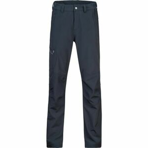 Hannah METTY Férfi softshell nadrág, fekete, méret kép