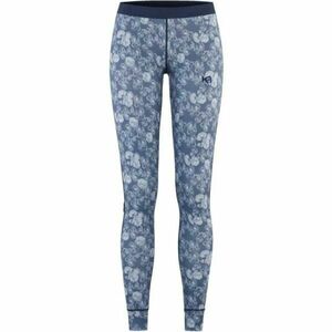 KARI TRAA FANTASTISK PANT Női legging sportoláshoz, kék, méret kép