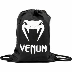 Venum CLASSIC DRAWSTRING BAG Tornazsák, fekete, méret kép