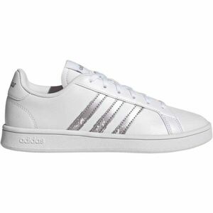 adidas GRAND COURT BEYOND Női tornacipő, fehér, méret 38 kép