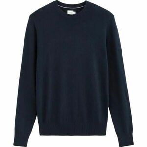 CELIO SESWEET Férfi pulóver, sötétkék, méret kép