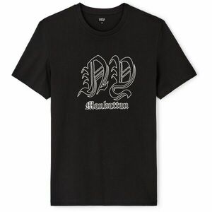 CELIO JESWITCHUP Férfi póló, fekete, méret kép