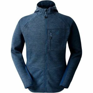 Dare2b TORREK PRO Férfi pulóver, sötétkék, méret kép