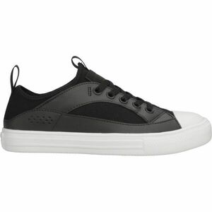 Converse CHUCK TAYLOR ALL STAR WAVE ULTRA EASY ON Női rövid szárú tornacipő, fekete, méret kép