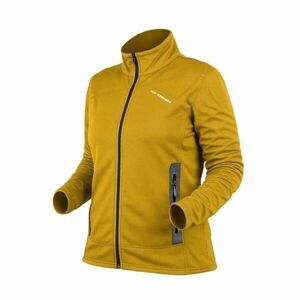 TRIMM ECHO LADY Női pulóver, sárga, méret kép