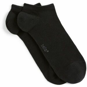 CELIO MINFUNKY Férfi zokni, fekete, méret kép