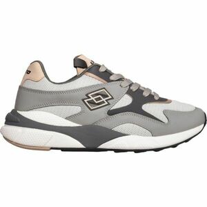 Lotto SIRIUS 95 AMF II Férfi szabadidőcipő, szürke, méret kép