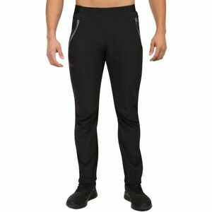 KILPI HEYES Férfi futónadrág, fekete, méret kép