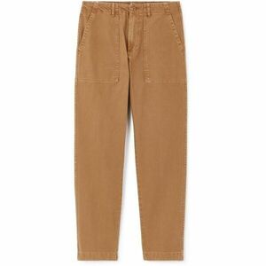 CELIO JOTONES Férfi nadrág, barna, méret kép