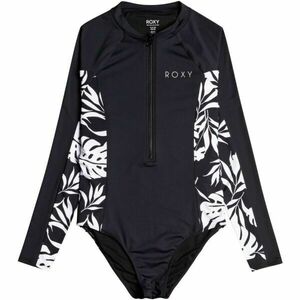 Roxy ONESIE NEW PANELS DETAIL Női szörf body, fekete, méret kép