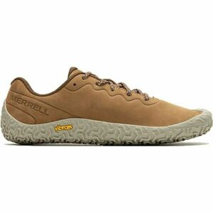 Merrell W VAPOR GLOVE 6 LTR Női barefoot cipő, barna, méret 37 kép